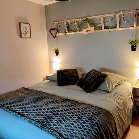 *Charmant Cosy Entre Terre Et Mer* Verton Exterior photo